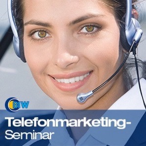 Seminar Telefonmarketing