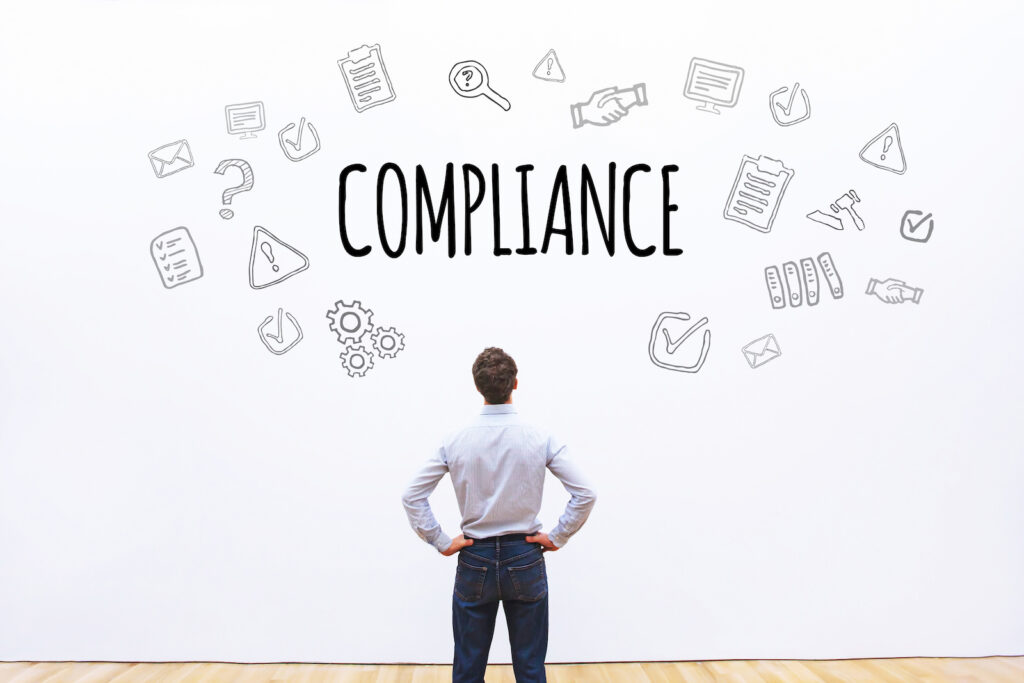 Compliance für Unternehmen - Teil 1 - Bildungsinstitut Wirtschaft